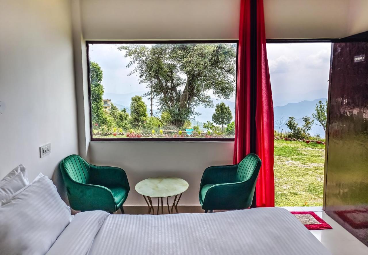 Haut Monde King'S Paradise Resort Kanatal Exterior photo