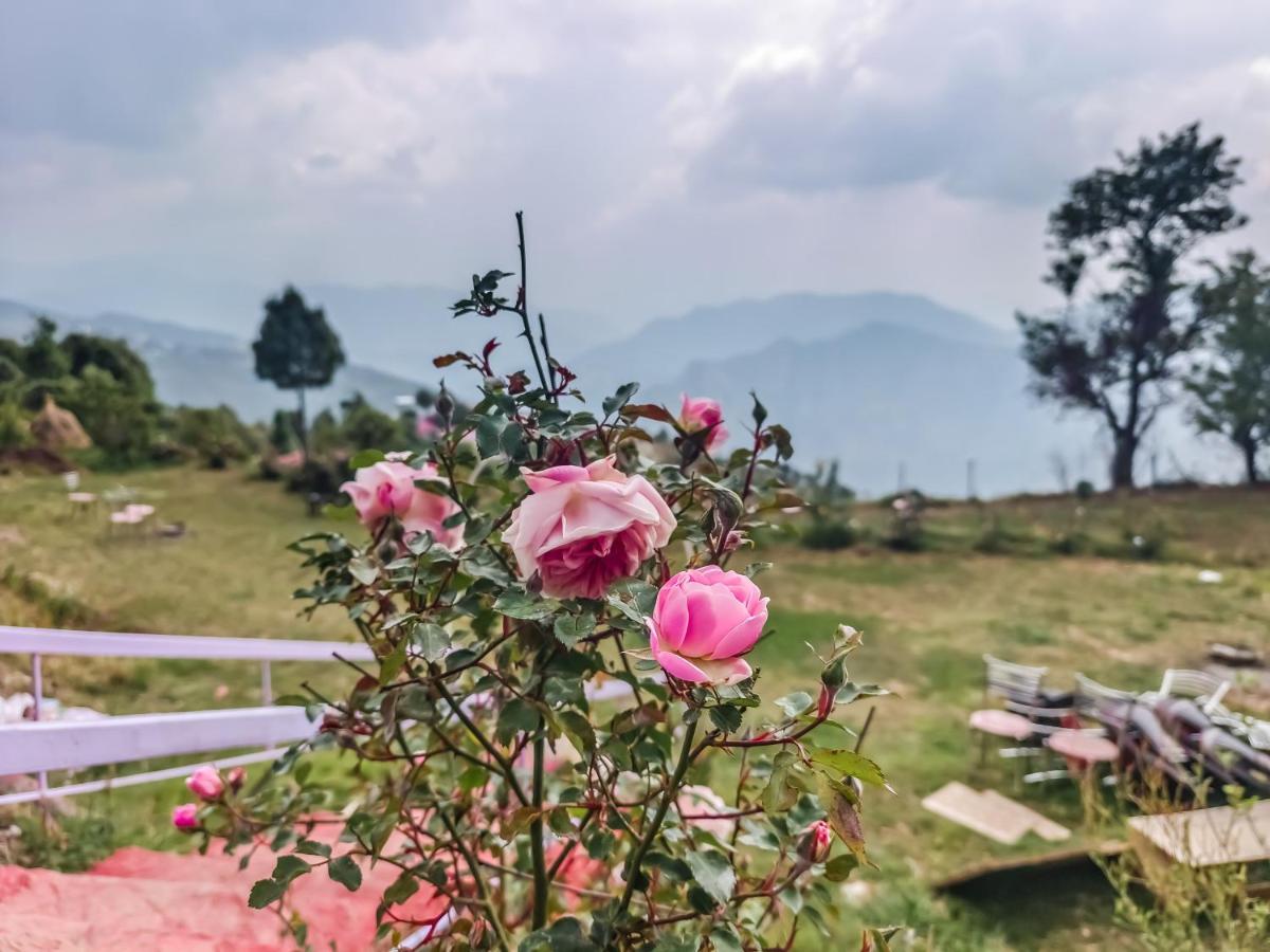Haut Monde King'S Paradise Resort Kanatal Exterior photo