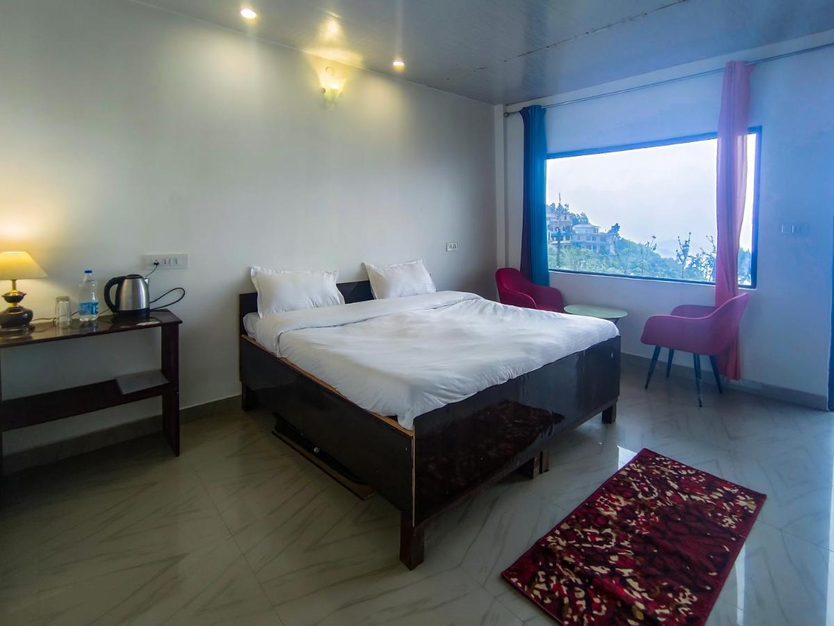 Haut Monde King'S Paradise Resort Kanatal Exterior photo