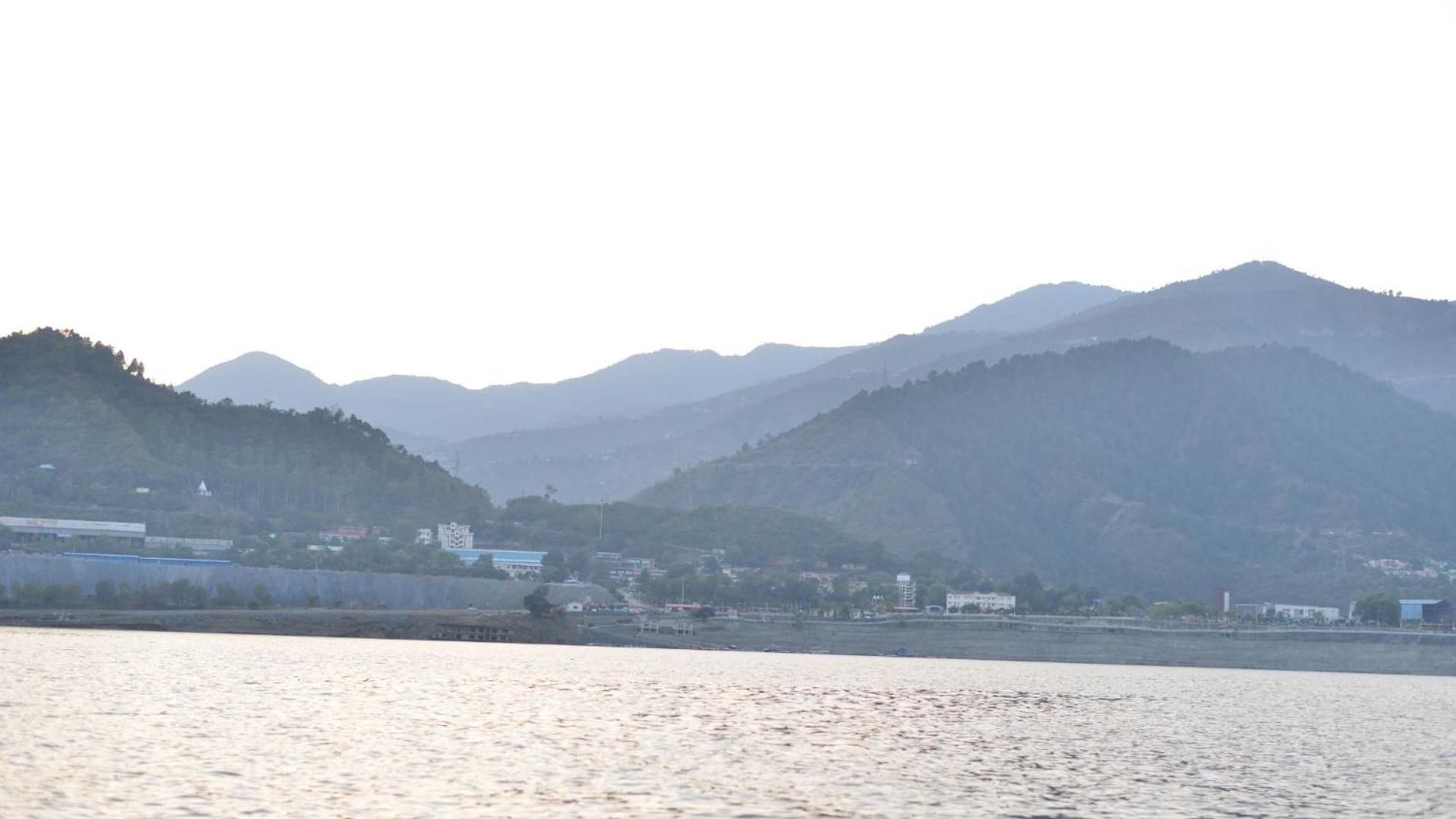 Haut Monde King'S Paradise Resort Kanatal Exterior photo