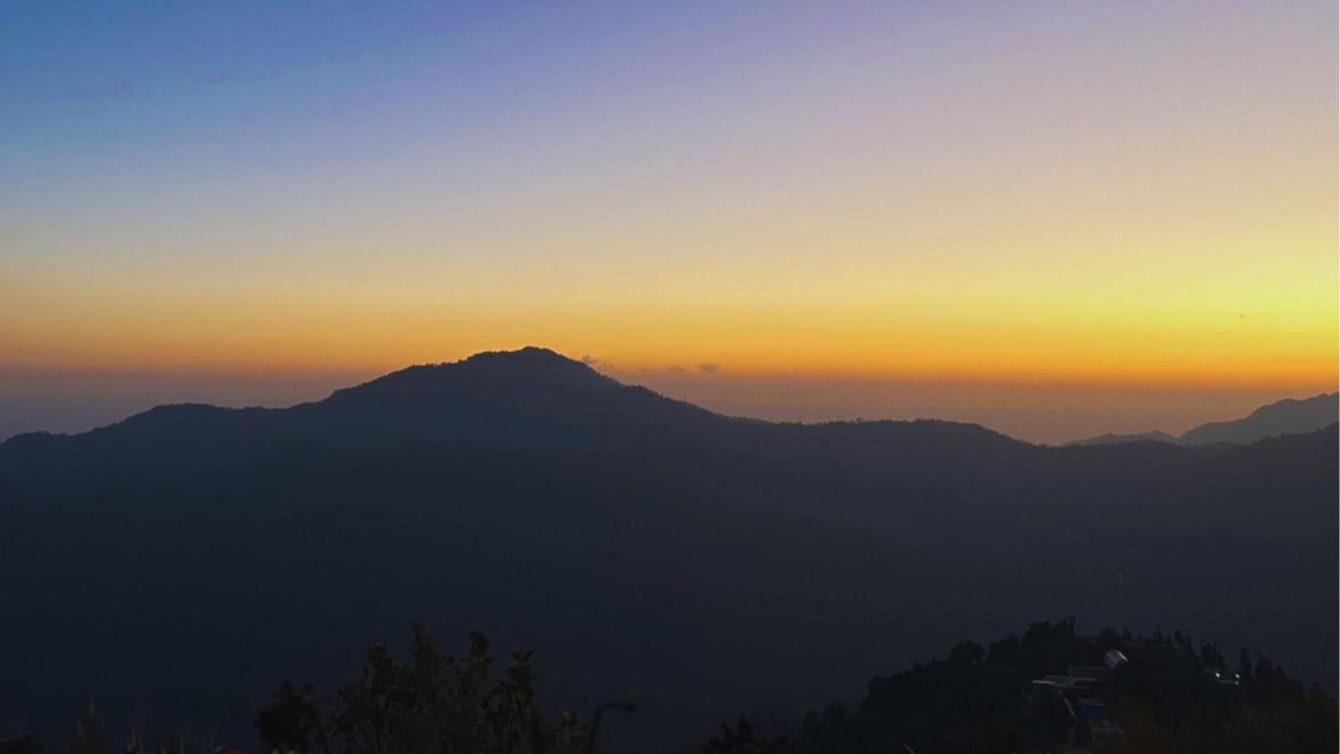 Haut Monde King'S Paradise Resort Kanatal Exterior photo