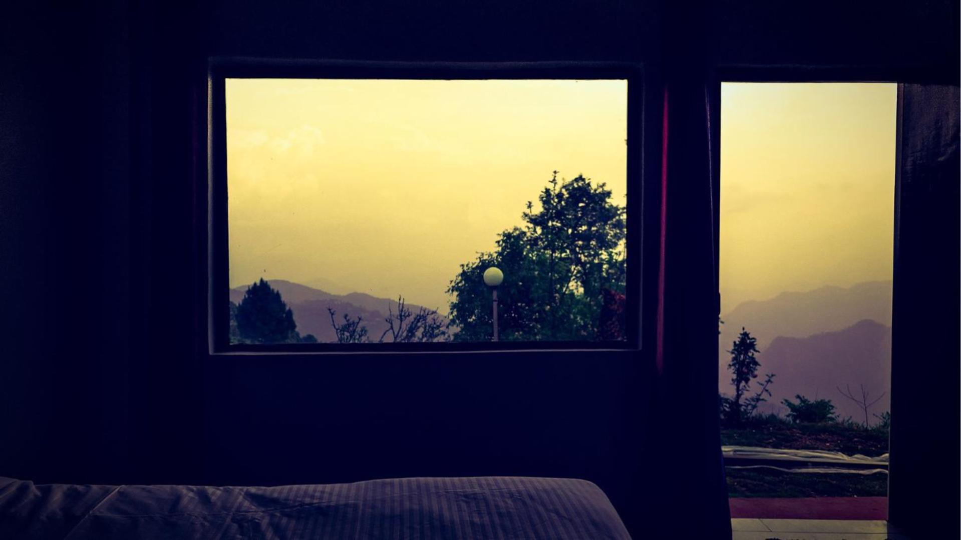 Haut Monde King'S Paradise Resort Kanatal Exterior photo